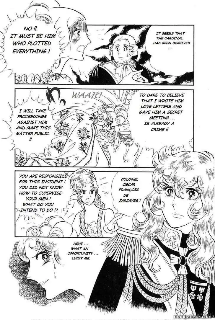 Rose of Versailles Chapter 22 5